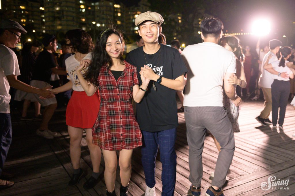 下班後生活小進修：Swing Dance讓紐約客夜夜著迷不已