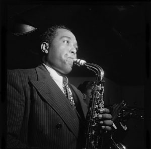 兩廳院夏日爵士派對 2020攻略：Charlie-Parker