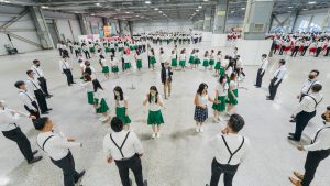現在的 Team Building 已經不如以往單調,有非常多新選擇,也有不少專業的Team Building公司