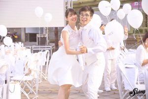 新娘物語媒體報導-連長輩都能一起歡樂舞動！活絡婚禮氣氛的好幫手