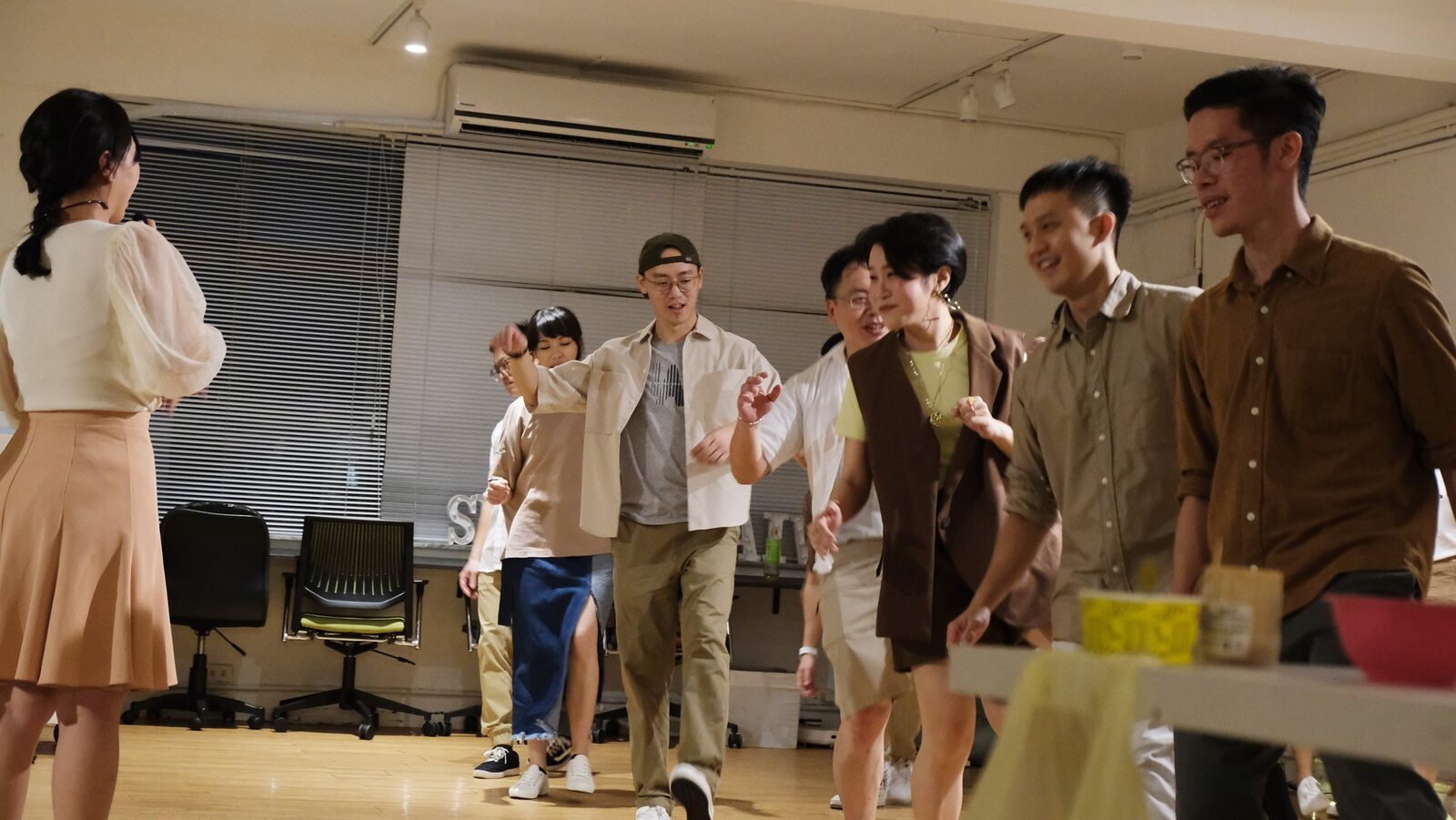 社恐意思、社交焦慮症、人群恐慌症、社恐特徵、社恐症
